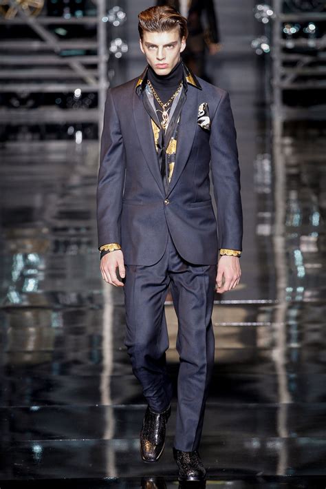 versace nightwear mens|Versace men's suits price.